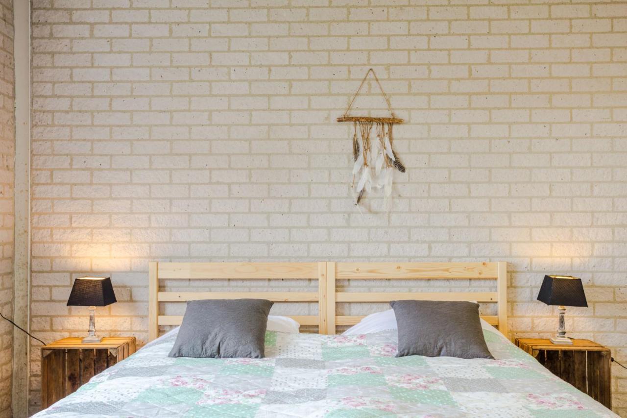 Hotel Corfwater Petten Ngoại thất bức ảnh